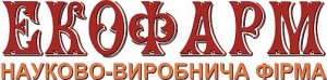 Екофарм логотип фирмы